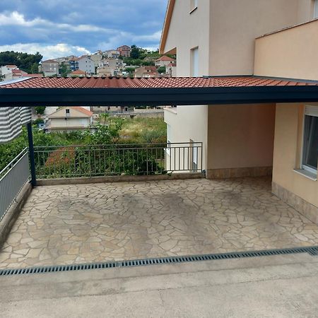 Magi House With Pool Podstrana Exterior foto