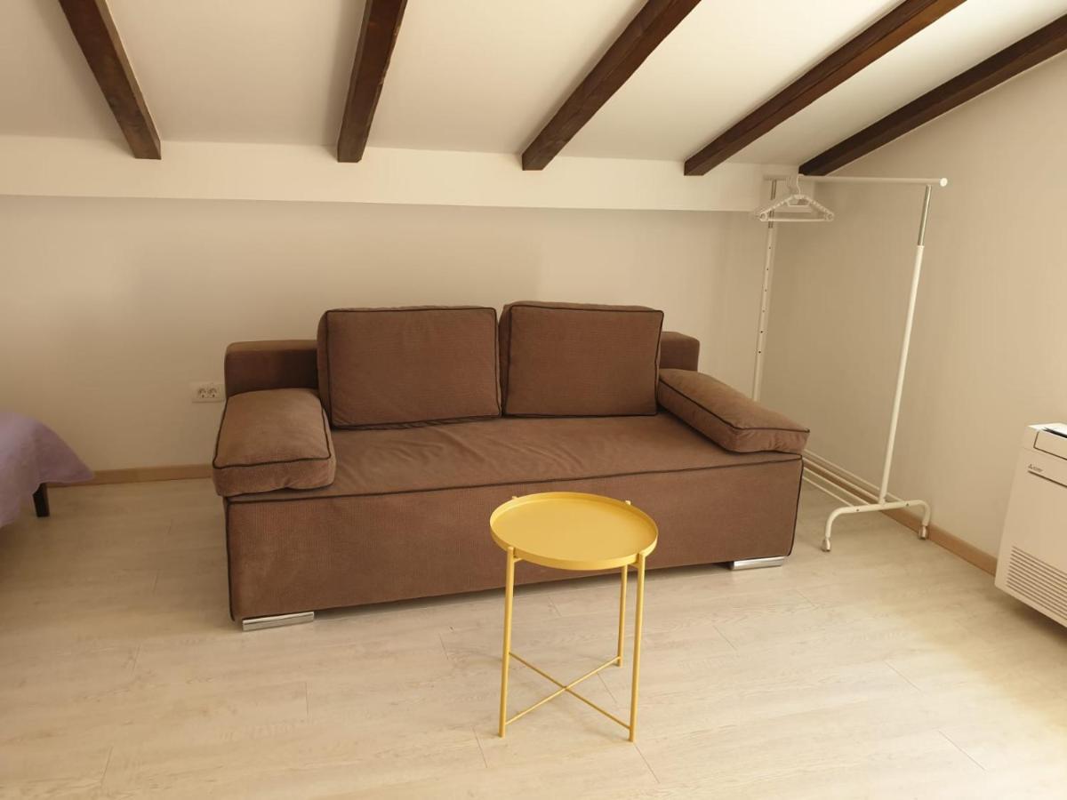 Magi House With Pool Podstrana Exterior foto