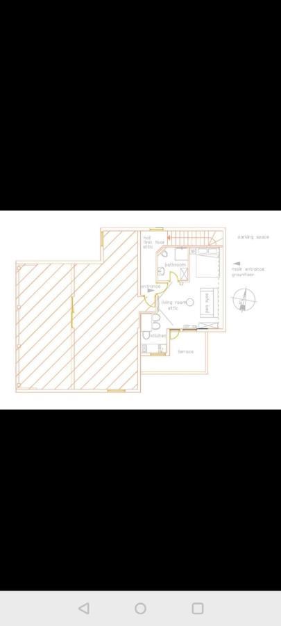 Magi House With Pool Podstrana Exterior foto